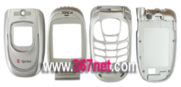 Samsung SCH-A680 Housing